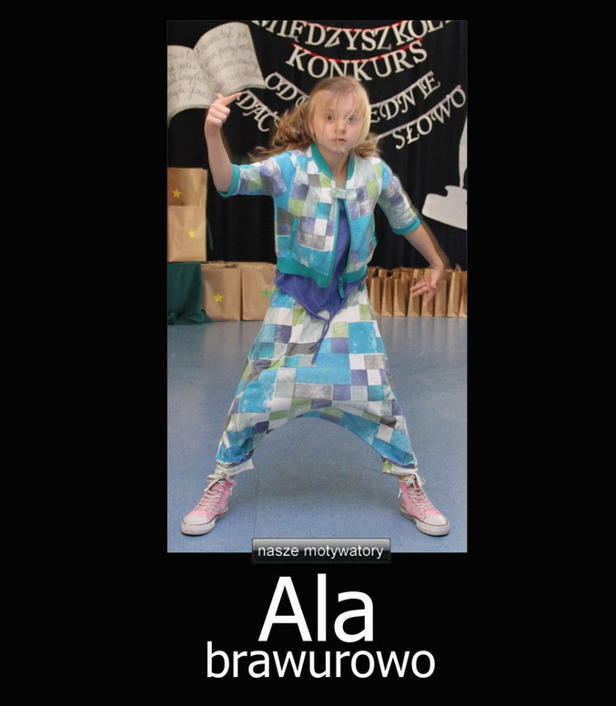Motywator nr 39