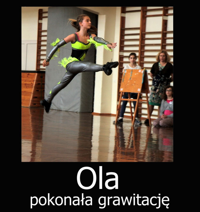 Motywator nr 23