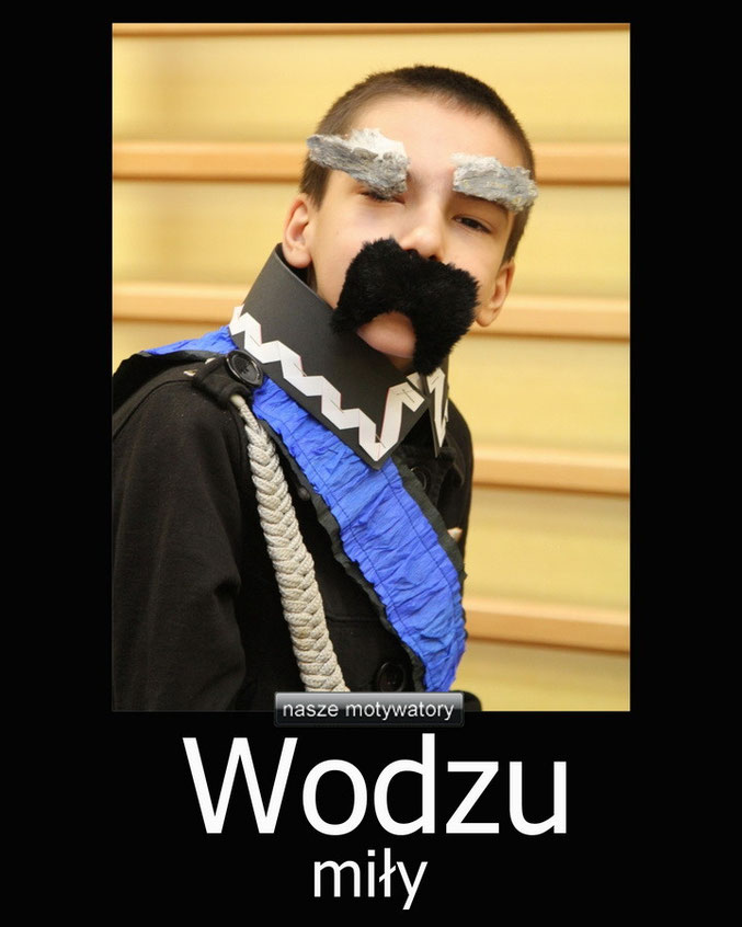 Motywator nr 18