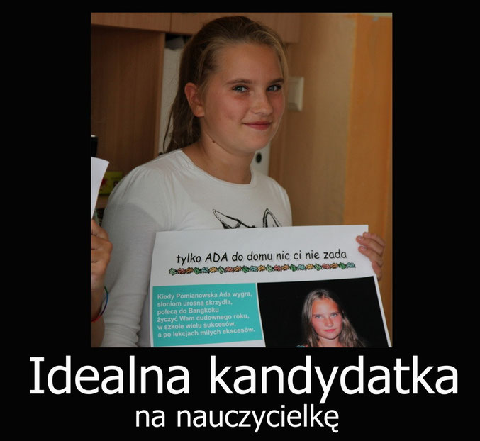Motywator nr 1