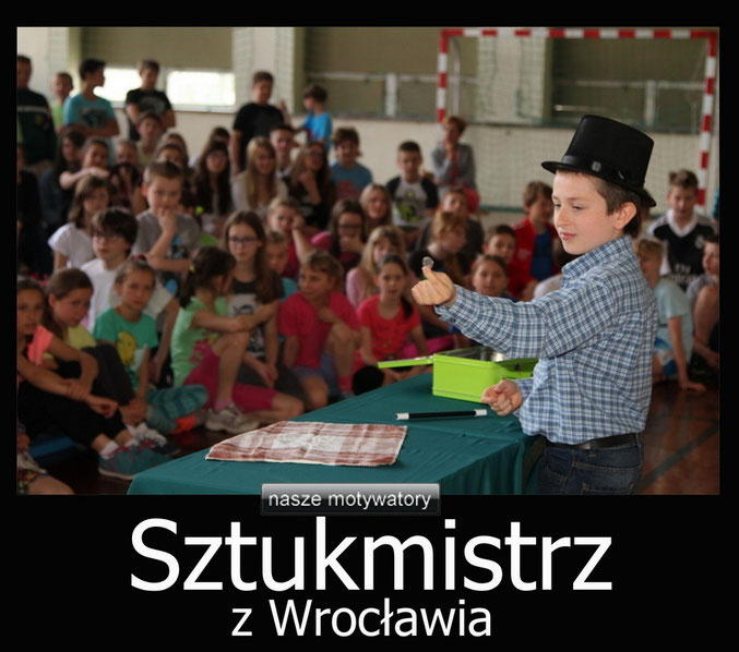 Motywator nr 46
