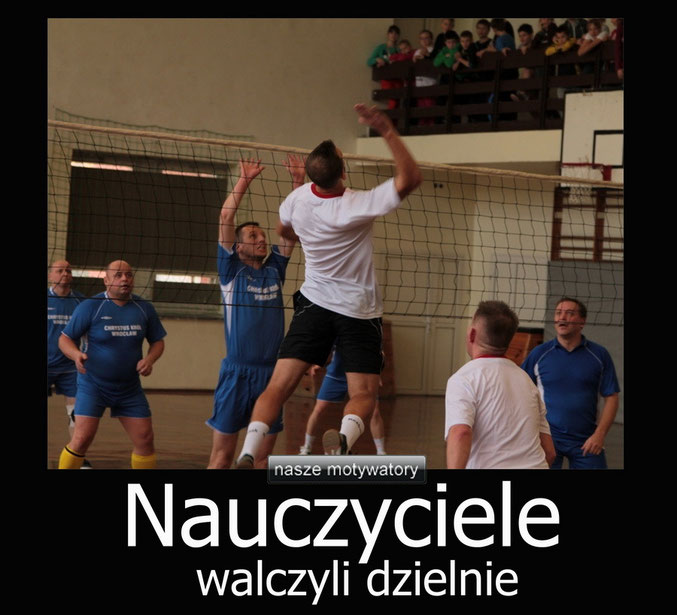 Motywator nr 23