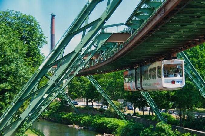 Wuppertal