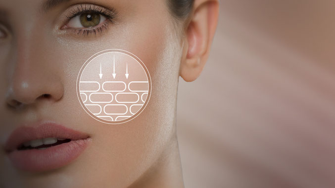Dermabration bei Amethyst Kosmetikstudio