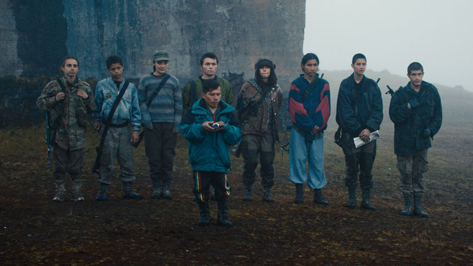Monos Filmbild