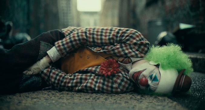 Joker (2019) Szenenbild 