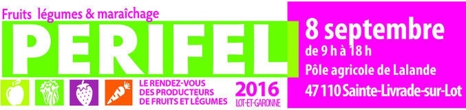Perifel Lot-et-Garonne Agriculture