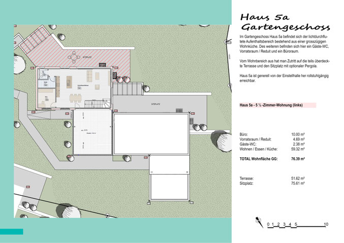 5a Gartengeschoss - michelsmattes Webseite!