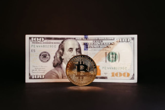 Wat zijn de voordelen van crypto? 