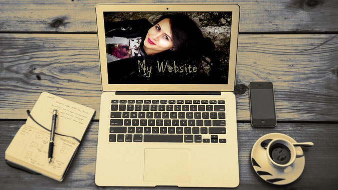 creare sito web senza conoscere HTML