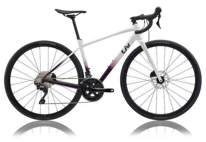 Roadbike LIV AVAIL AR 1