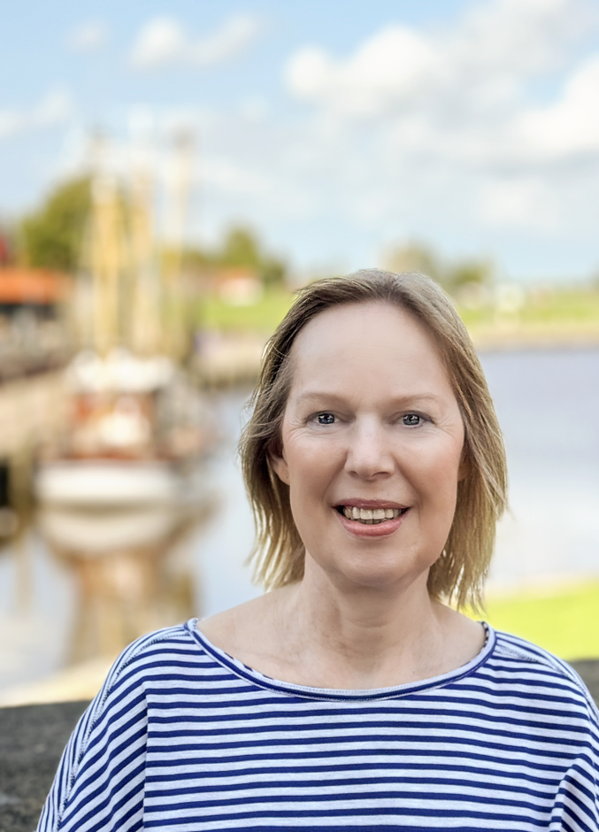 Greetsiel 2024 | Manuela Sanne | Foto: privat