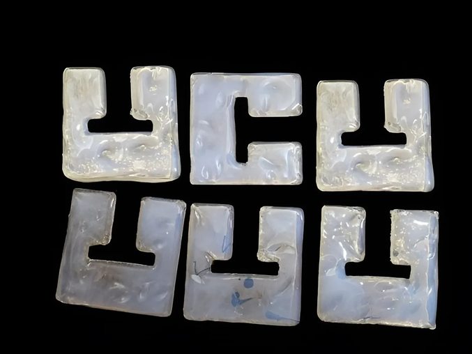 Ricambi Lampadari Murano AV Mazzega Parti Originali