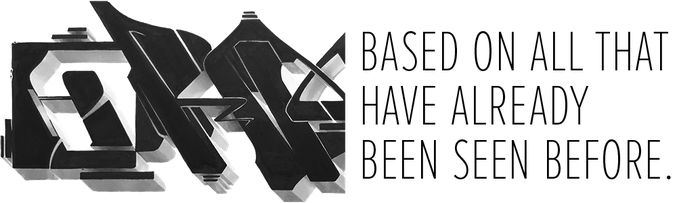 Home Ohm One Graffiti From Hamburg