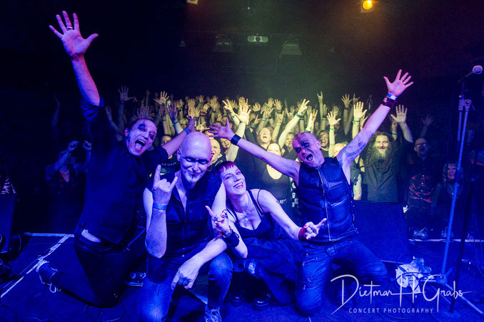 WGT, Moritzbastei 06.06.2022 (Bild: Dietmar H. Grabs)