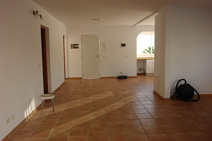 Wohn- und Esszimmer