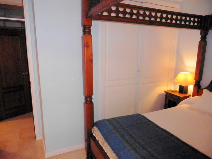 3. Schlafzimmer