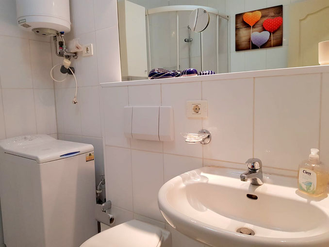 Badezimmer
