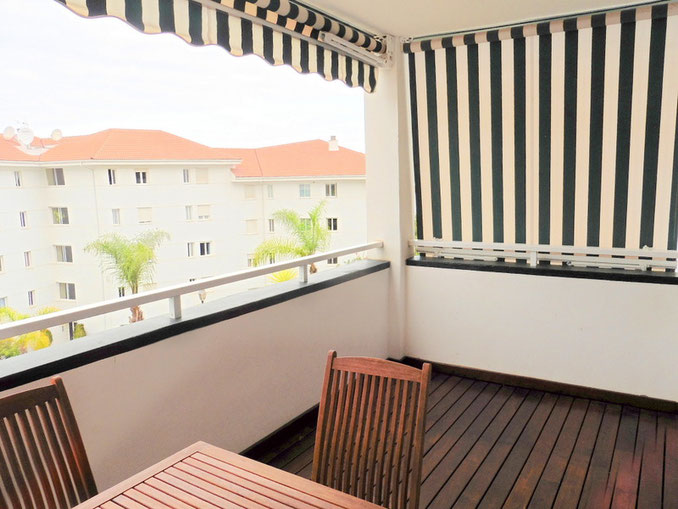 1. Balkon