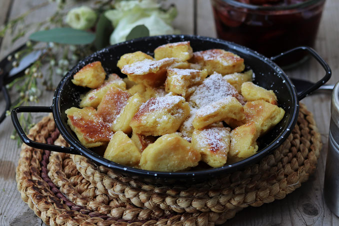 Kaiserschmarrn