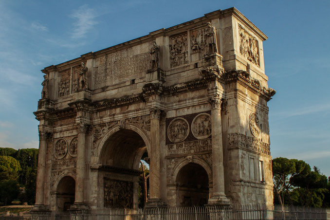 Antikes Rom