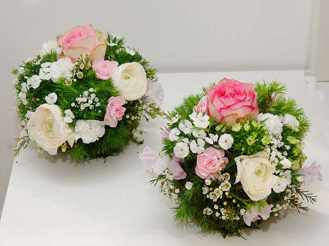 wedding flowers vienna