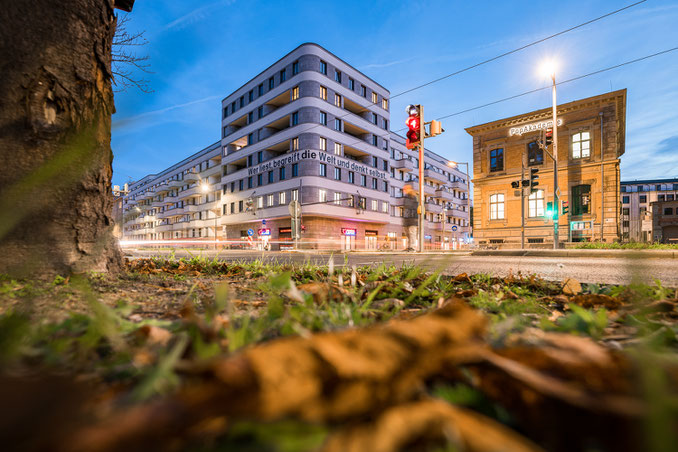 LKG-Carre Leipzig