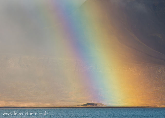 Foto: Spitzbergen