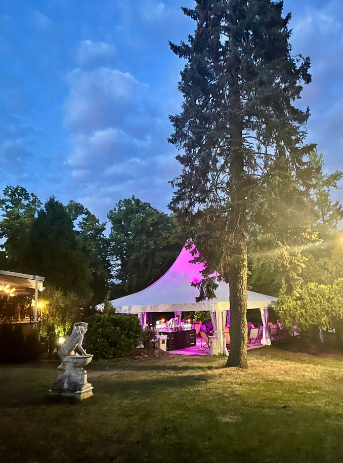 Tagungs-Location Hotel Rheinland Pfalz