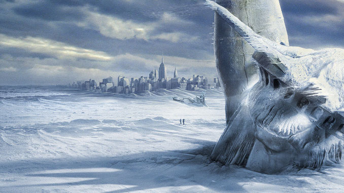 The Day After Tomorrow Filmbild