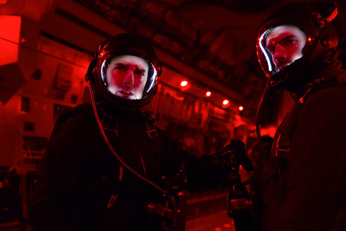 Mission Impossible Fallout Bild