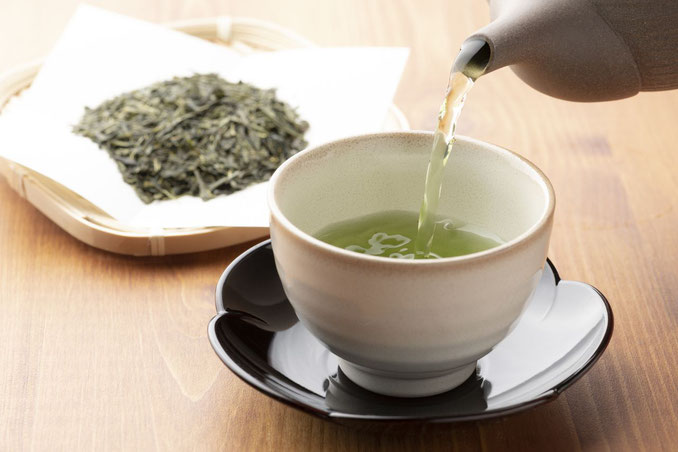 Té verde. - Foto: Getty Images/iStockphoto