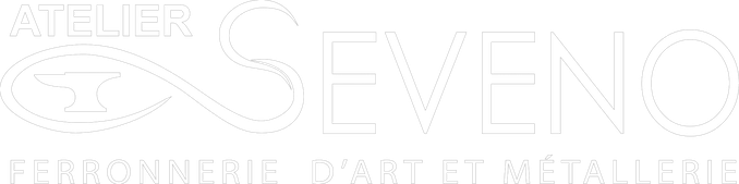 Atelier Seveno métallerie ferronnerie d'art fer forger Dinard Saint-Malo Dinan Cancale Saint-Jouan-Des-Guerrets