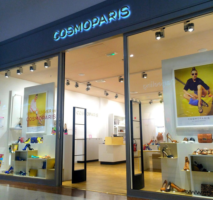 COSMOPARIS CHAUSSURES BLOG MODE MARSEILLE CHICWITHCURVES