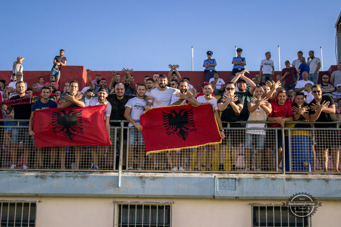MFA Centenary Stadium - Valletta FC