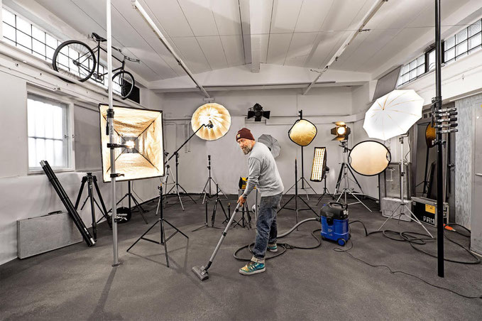 Photostudio rent a studio streaming in berlin kreuzberg mieten miete fotostudio tageweise coole location 