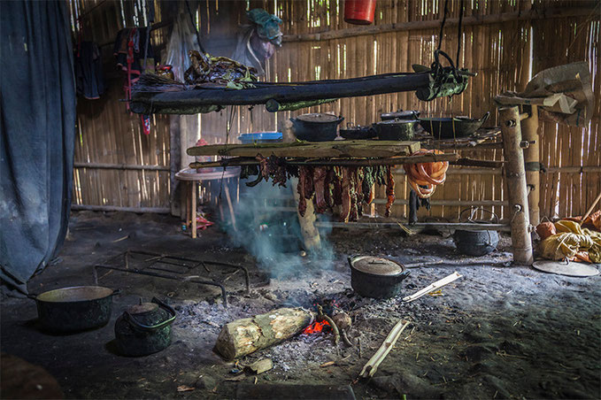 Vivienda Dao