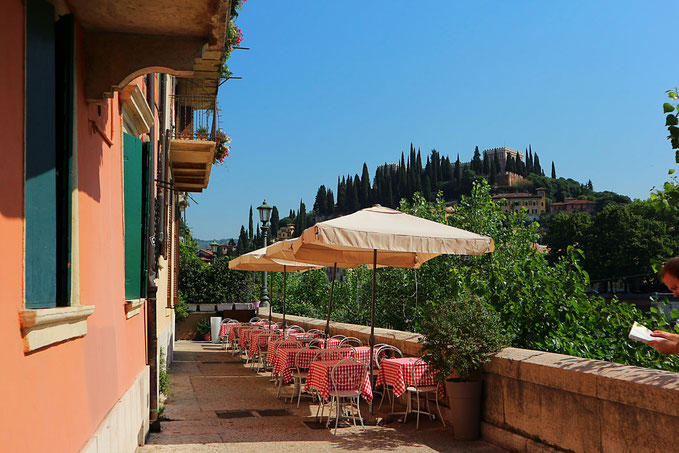 Verona Sehenswürdigkeiten Tipps must see