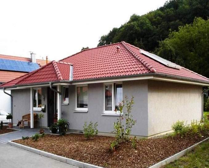 Single wohnung suhl