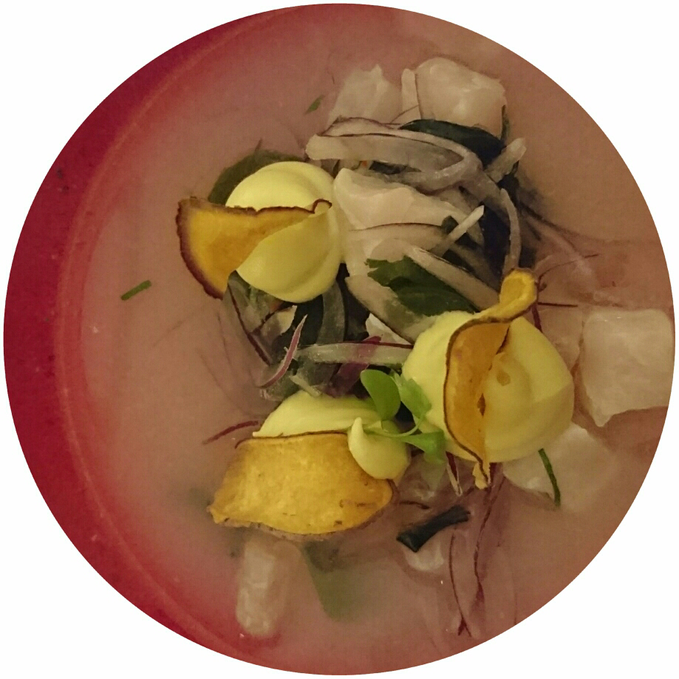 A Cevicheria