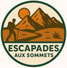 Site de montagne et d'aventures