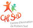 Logo Cap Sud Poitiers