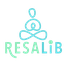 Logo resalib