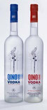Qino One Vodka Relaunches