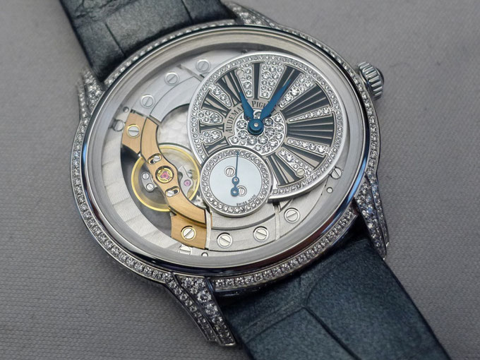 Philip le roy orologi clearance