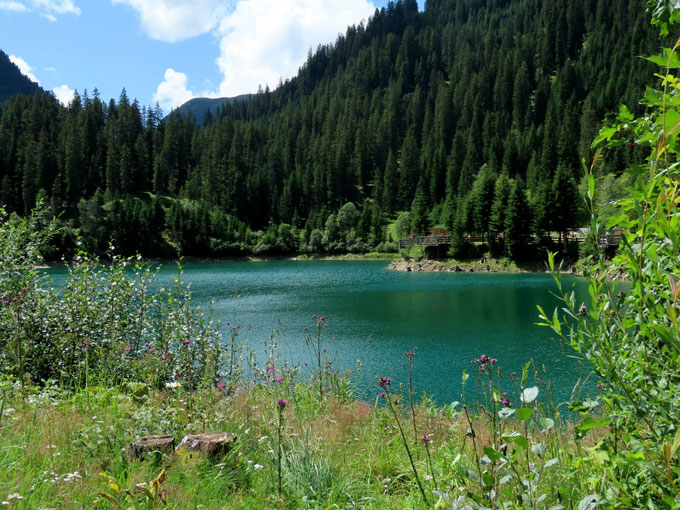 Verwallsee