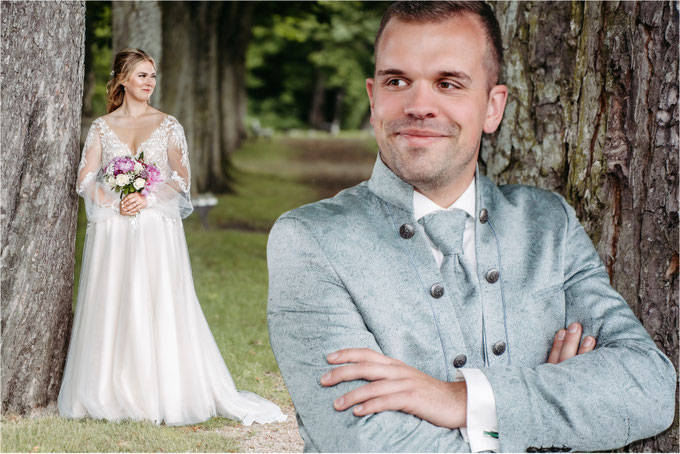 Hochzeitsfotograf / NRW / Münster / Hochzeitsvideo 