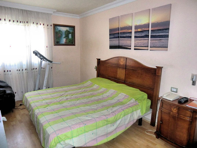 1. Schlafzimmer