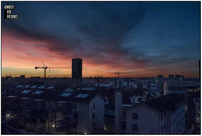 Photographie art et expo - Cours revalorisant la photo dans Bruxelles donné par photographe professionnel