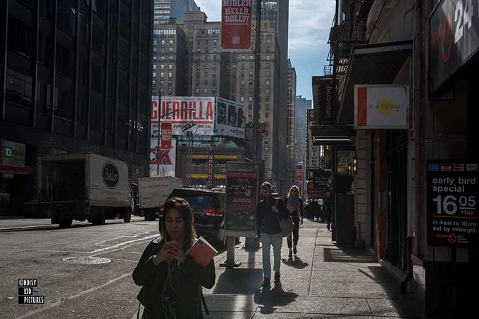 Cours à Bruxelles axés sur la photo en présence d´un photographe pro